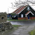 Buxton Village Hall