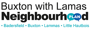 Buxton with Lamas Neighbourhood Plan